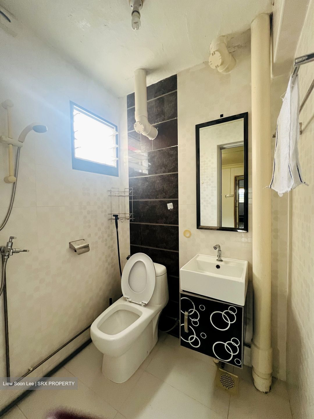 Blk 8 Saint George's Lane (Kallang/Whampoa), HDB 3 Rooms #610593231